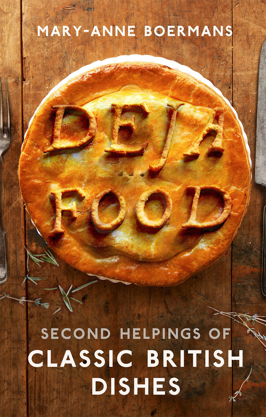 mary anne boermans deja food